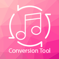 Audio Media Conversion Tool