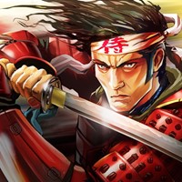 Samurai (game series)