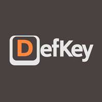 DefKey.com
