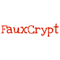FauxCrypt