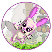 Easter Bunny Adventures
