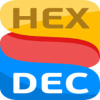 HEX 2 Decimal