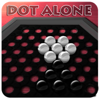Dot Alone