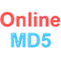 Online MD5 Checker