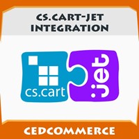 Jet-CS Cart Integration