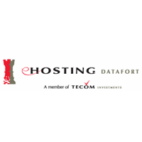 eHosting Data Fort