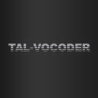 TAL-Vocoder