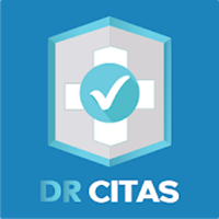 DrCitas – Medical (patient) appointment scheduling