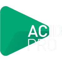 Magix ACID Pro