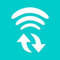 WiFi+Transfer App