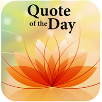 Daily Quotes with Image Editor