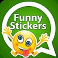 Funny Sticker Maker for WhatsApp