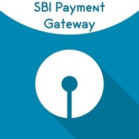 SBI Payment Gateway Extension by MageComp