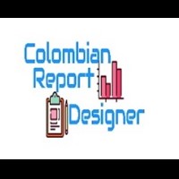 Colombian Report Designer