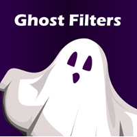 Ghost Filters