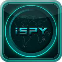 iSPY Spy Game
