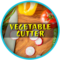 Vegetable Cutter