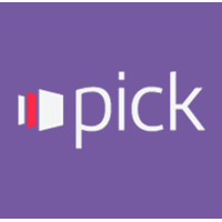 Pick
