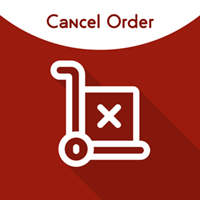 Magento 2 Cancel Order Extension by MageComp