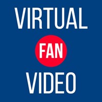 Virtual Fan Video