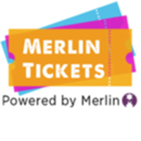 Merlin Tickets