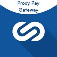 Magento 2 Proxy Pay Extension by MageComp