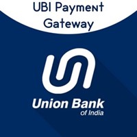 Magento 2 UBI Payment Gateway Extension by MageComp
