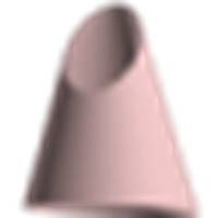 Cone Layout