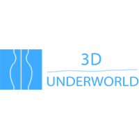3D Underworld