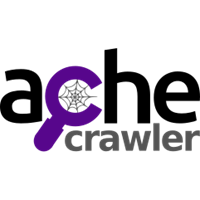 ACHE Crawler