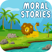 short Moral Stories in English