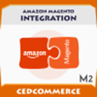 Amazon Magento 2 Integration by Cedcommerce