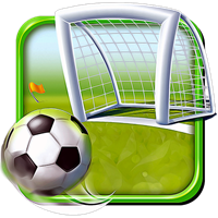 Penalty Kick Soccer Game