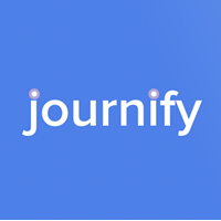 Journify - start your wellness journey!