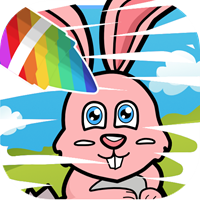 Colorland: Coloring and Sound for Kids
