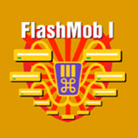 FlashMob ISO