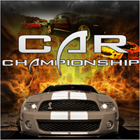Car Racing Championship 3D