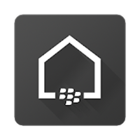 Blackberry Launcher