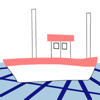 Boats Animator