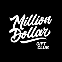 Million Dollar Gift Club