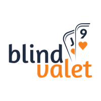 Blind Valet
