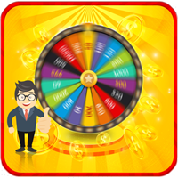 Spin and Win, Try Your Luck