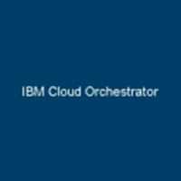IBM Cloud Orchestrator