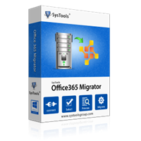 SysTools Exchange to O365 Migration Tool