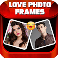 Romantic Love Photo Frames HD Photo Frames