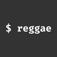 Reggae build system