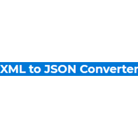 XML 2 JSON