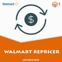 Walmart Marketplace Repricer
