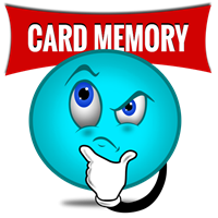 Card Memory