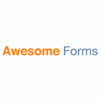 Awesome Forms